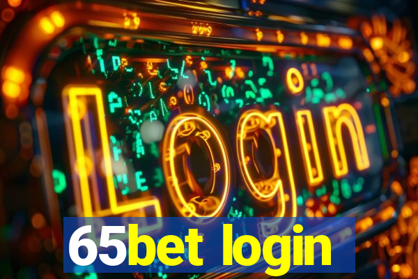 65bet login